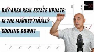 BREAKING: Bay Area Real Estate Market Update!