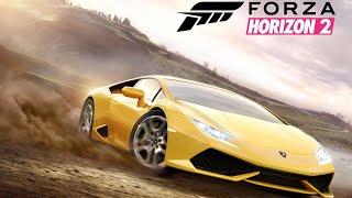 Forza Horizon 2 Full Playthrough 2019 Longplay (Xbox X)