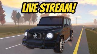 Greenville Wisconsin Roblox - Fall Update Interactive Stream Roleplay