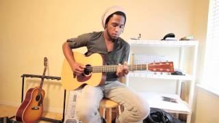 Evan Taylor Jones - Easy Lovin' You (live acoustic)