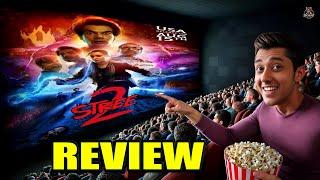 Stree 2 Movie REVIEW | Hindi | Daanav Review