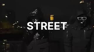 [FREE FOR PROFIT] Pop Smoke x Central Cee Sample Drill Type Beat 2024 - Street