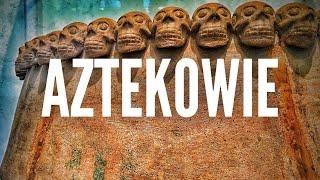 Aztekowie i Cortes - Pojedynek Cywilizacji!