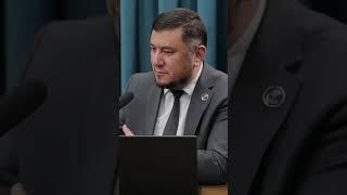 Turkistondan harbiylar chiqishidan qo'rqishgan