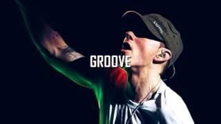 Eminem Type Beat - Groove | "FREE BEAT" Instrumental Hip Hop