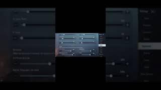 No Recoil Senstivity Settings like hacker for every Low End Android Devices/ Hazzi Gaming