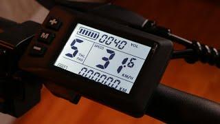 PVY Z20 Pro Evo - Remove the Speed Limiter