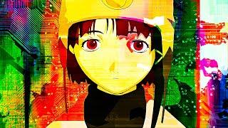 Making Sense of Serial Experiments Lain