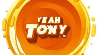 ИНТРО ТОНЯНА ! / ИНТРО ЗАСТАВКА ТОНИ МУЗЫКА ИЗ INTRO TONY