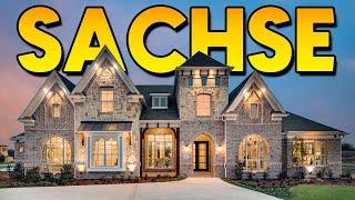 SACHSE Texas Explained | What Living in SACHSE TX is REALLY Like in 2024