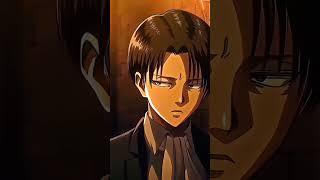 levi dark side #anime  #edit