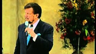 Dr. Mike Murdock - 20 Power Forces For A Successful life