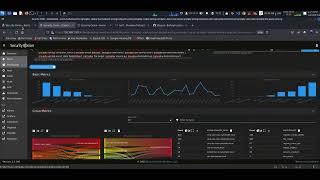 Security Onion Sysmon Dashboards