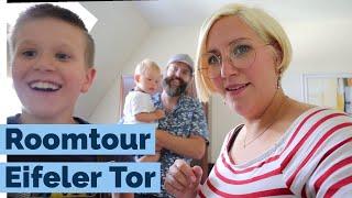 Landal Eifeler Tor: Unser Ferienhaus 6L (Roomtour)