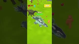 Dinosaur  | part 1 | Funny Video | Funny Gaming Shorts | F2G Star | #shorts #viral #funnyvideo