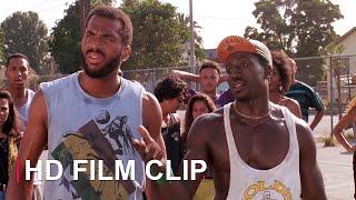 White Men Can't Jump (1992) | Hustling Raymond Scene