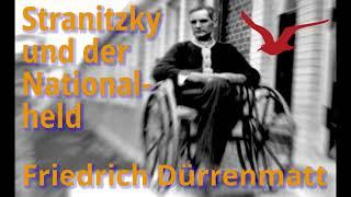 Friedrich Dürrenmatt: Stranitzky und der Nationalheld (SDR 1952)