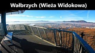 Wałbrzych (Wieża Widokowa)