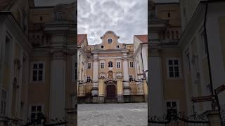 #buildingsofmaribor#centreofcity#histpricalplaces#shorts#