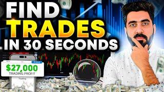 Spot Trade Signals in Just 30 Seconds!  Unlock Instant Trading Secrets Now! 