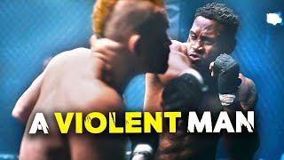 A Violent Man | ACTION | Full Movie in English