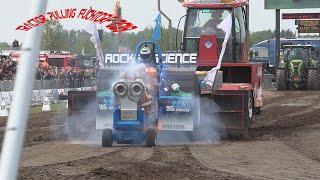 Tractor Pulling Füchtorf 2019 (28.4) 4K