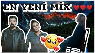 Dayanamıyorum × Uçurumun Kenarı (Kerim Araz & Sevgim Yılmaz × Nigar Muharrem)