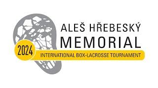 AHM 2024 - (11) - 16.30 - Silver C:  Bats Bratislava DNV – Lacrosse Zbraslav