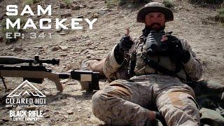 Sam Mackey - The (Almost) Record Setting Navy SEAL Sniper