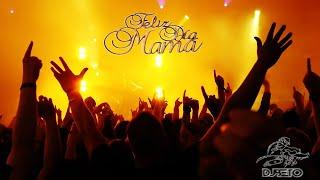 MIX BAILABLE FELIZ DIA MADRECITA - -Daniel Dj 