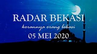 KORAN RADAR BEKASI 05 MEI 2020