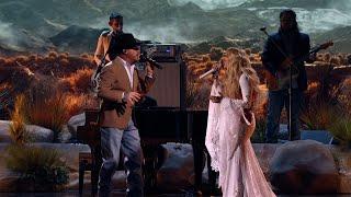 Cody Johnson - I'm Gonna Love You with Carrie Underwood  (CMA Awards 2024)