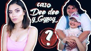 TODO sobre el MISTERIOSO caso de DEE DEE Y GYPSY - Paulettee