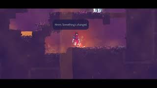 Dead Cells - Dark Souls easter egg in the Ancient Sewers