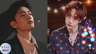 Wang Yibo’s Mysterious Escape Caught on Camera—Fans Left in Shock!