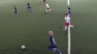 Főnix Gold Fc U7 - III.Ker. TVE U7