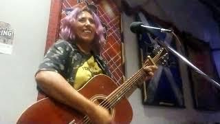 Biggles original songs performed by Mel part 2