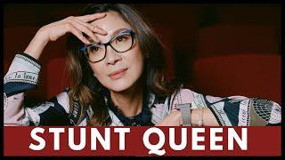 MICHELLE YEOH | TOP 10 FIGHT SCENES | WHAT'S THE 10?