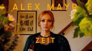 ALEX MAYR »Zeit«