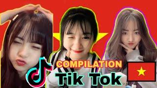 TIK TOK.!!! Compilation From VIETNAM