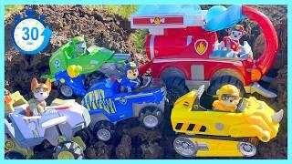 Our Best New Paw Patrol Toy Videos! COMPILATION