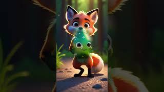 "El Valle de las Estrellas Mágicas: Un Cuento Brillante para Niños" #cuentosinfantiles #historias