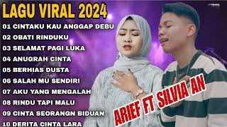 LAGU VIRAL - Arief || Lagu Pop Melayu Terbaru 2024 || Lagu Melayu Terpopuler Bikin Baper