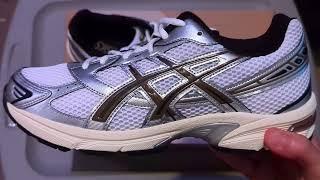 Asics Gel 1130 Clay Canyon "Restock"! : First Colorway to Come Out Has A Full Restock!