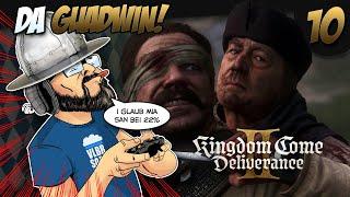  BIRGER ZOCKT Kingdom Come: Deliverance 2 #10 - Da Guadwin!