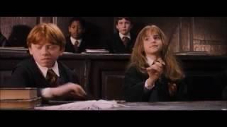 Harry Potter y la Piedra Filosofal: Wingardium Leviosa