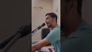 Guruji Mara Aave Che    #meetsoni #guruji #bhajan #santvani #gurukripa