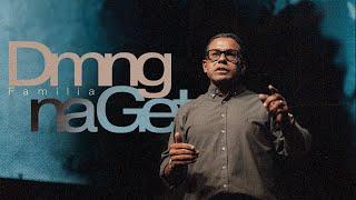 Culto Da Família | Pr. Daniel Torres | Get Church