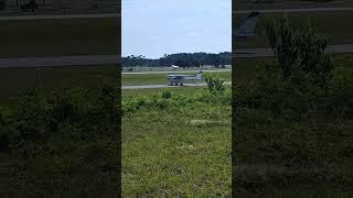 Thx Jax Executive Ground Crew!! #countrymusic #aviation #aviationlovers #planespotting #airplane