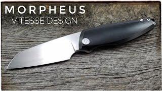 Vitesse Design - Morpheus